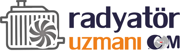 Radyatör Burada