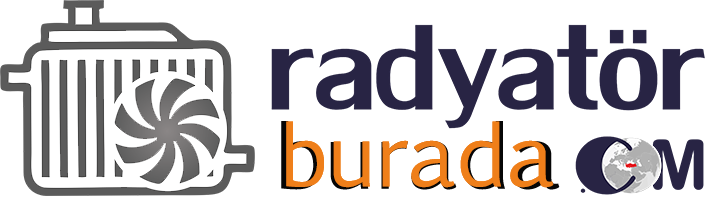 Radyatör Burada